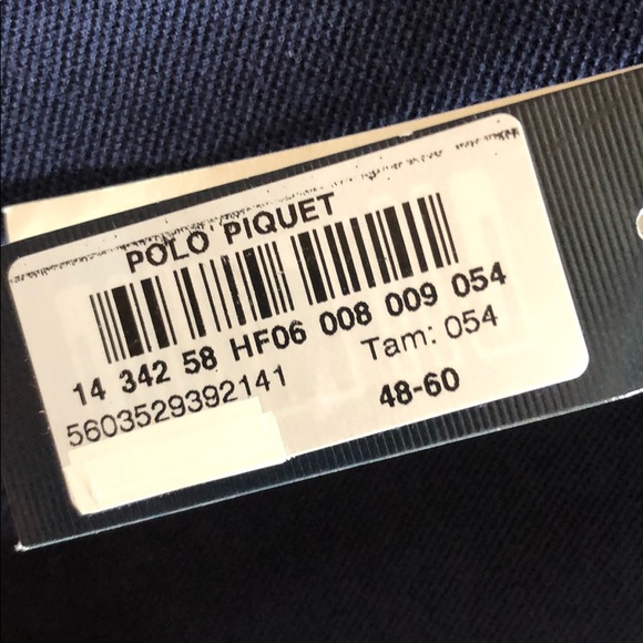 men T-shirt by Giovanni Galli size 54( XL-XXL) - Picture 4 of 6